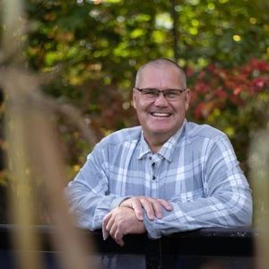 Meet your Posher, Matthew